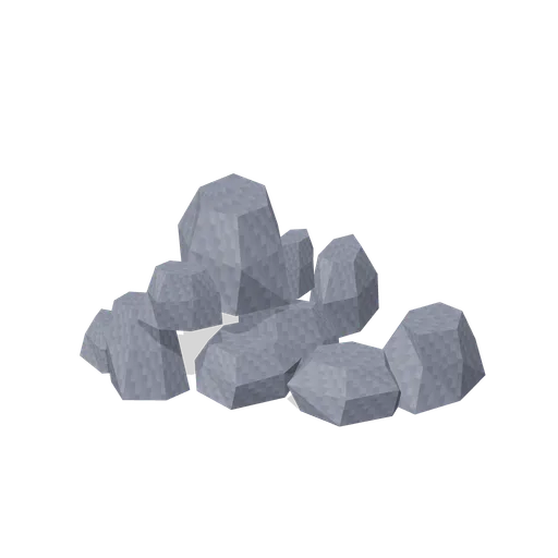 Boulder choke (Cave and Crystal Networks)