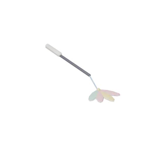 Feather Wand (Companion Animals and Pet Home)