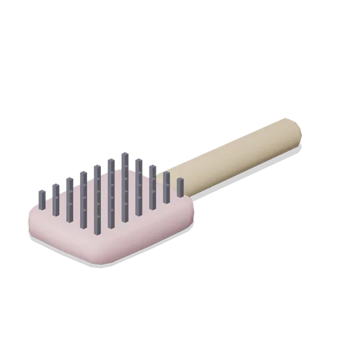 Slicker Brush (Companion Animals and Pet Home)
