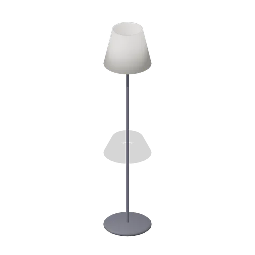 Floor Lamp (Companion Animals and Pet Home)