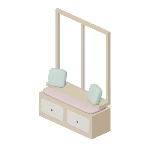 Window Seat (Companion Animals and Pet Home)