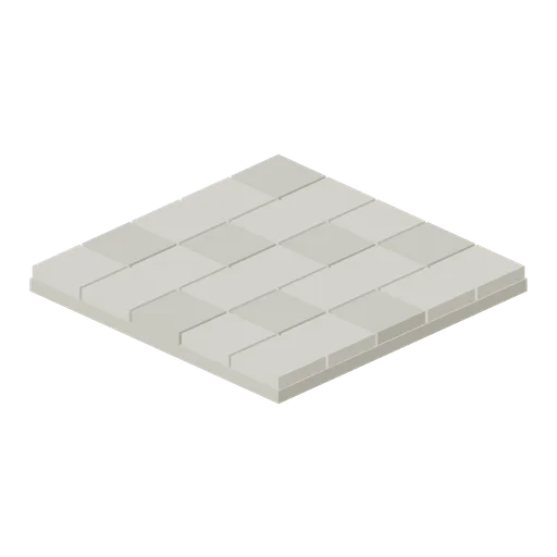 Cobble Tile (Medieval Castle Construction)