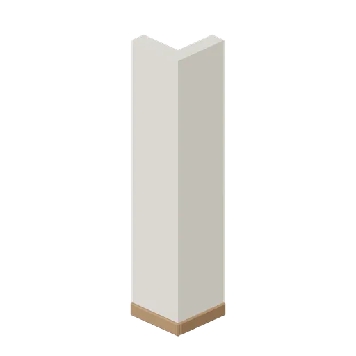 Wall Corner (Cozy Home Interiors)