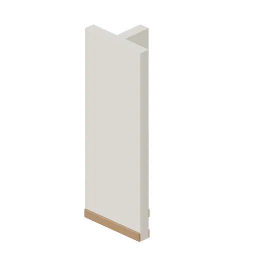 Wall Tee (Cozy Home Interiors)