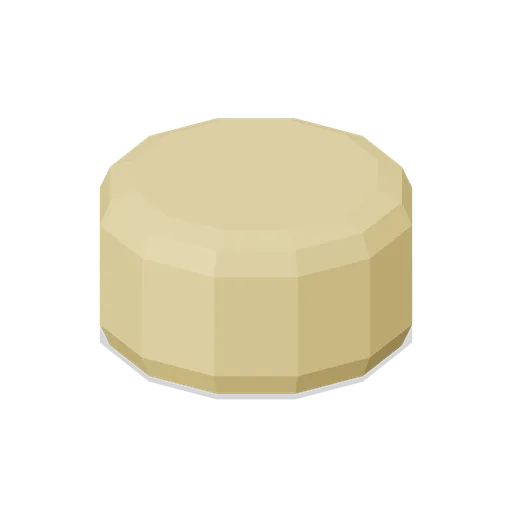 Pouffe (Cozy Home Interiors)