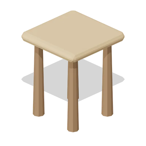 Side Table (Cozy Home Interiors)