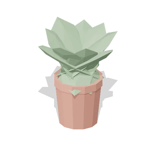 Plant Large (Cozy Home Interiors)