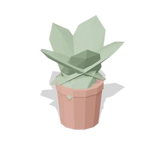 Plant Small (Cozy Home Interiors)
