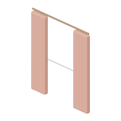 Curtains (Cozy Home Interiors)