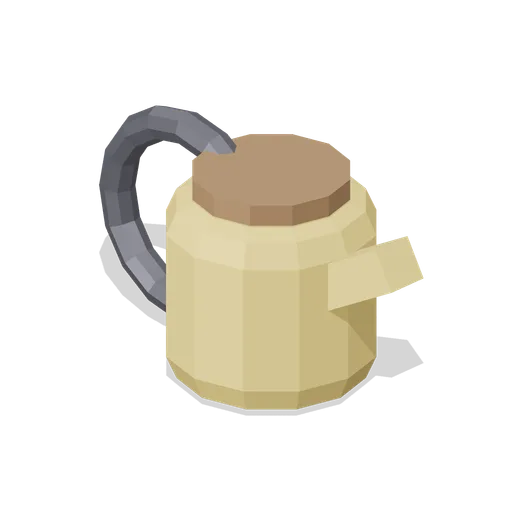 Kettle (Cozy Home Interiors)