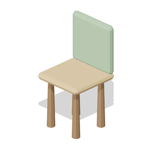 Dining Chair (Cozy Home Interiors)