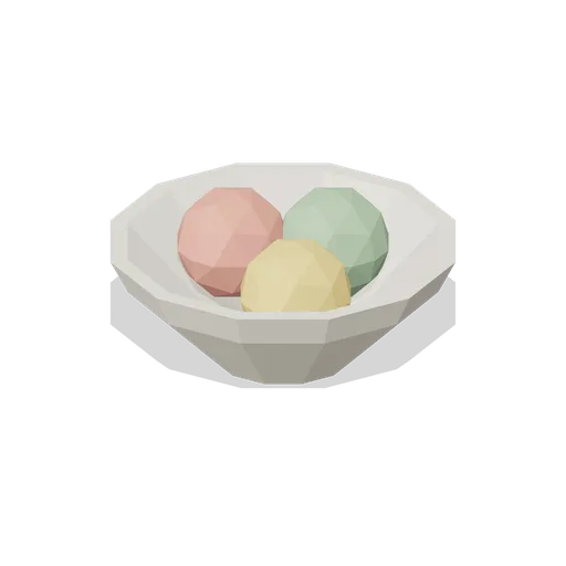 Fruit Bowl (Cozy Home Interiors)
