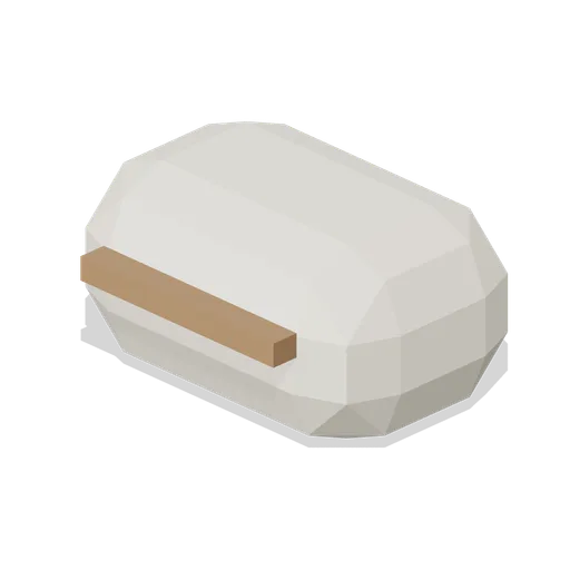 Bread Bin (Cozy Home Interiors)
