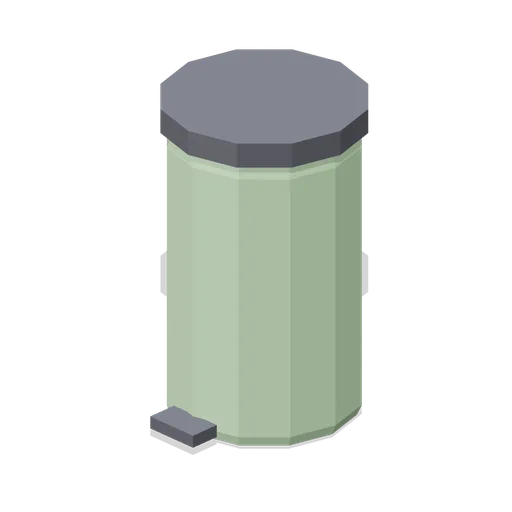 Kitchen Bin (Cozy Home Interiors)