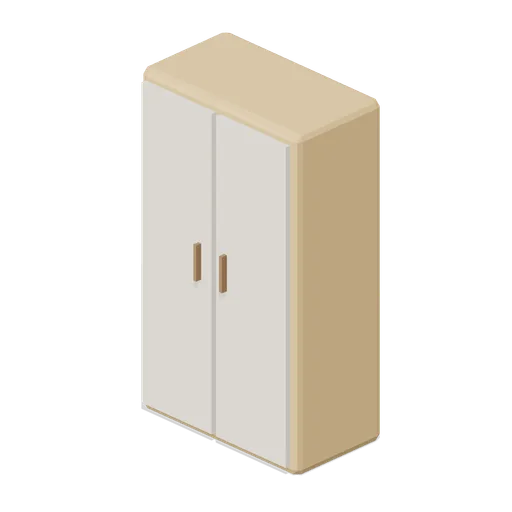 Wardrobe (Cozy Home Interiors)