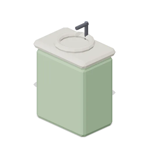 Basin Unit (Cozy Home Interiors)