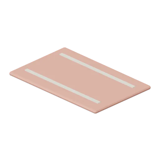 Bath Mat (Cozy Home Interiors)