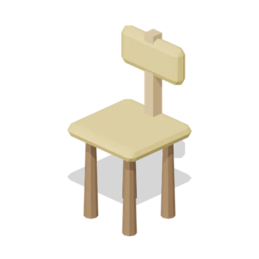 Desk Chair (Cozy Home Interiors)