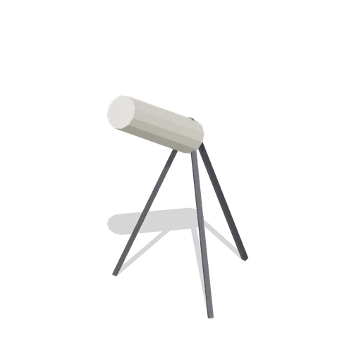 Telescope (Cozy Home Interiors)