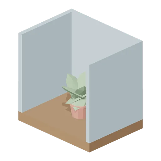 Terrarium (Cozy Home Interiors)