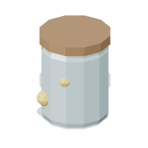 Fairy Jar (Cozy Home Interiors)
