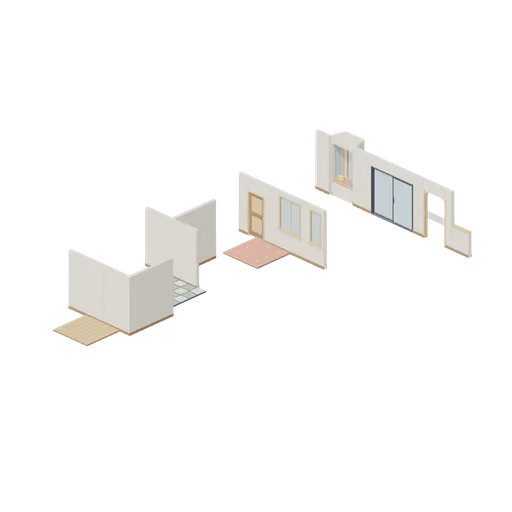 Home Connector Cases (Cozy Home Interiors)