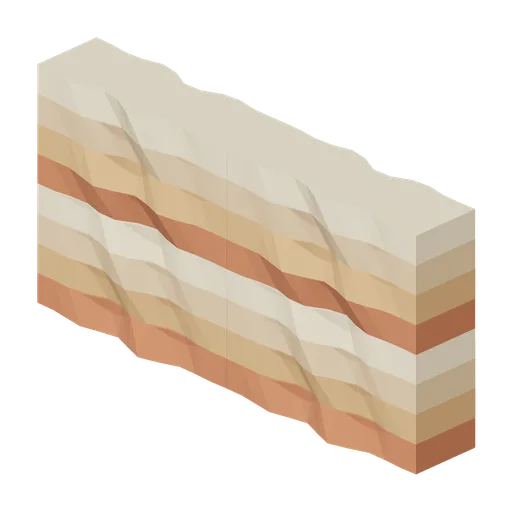 Wide gallery wall (Desert Canyons and Oases)