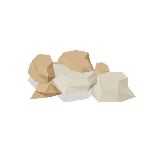 Canyon boulder choke (Desert Canyons and Oases)