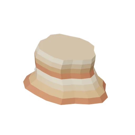 Mesa block (Desert Canyons and Oases)