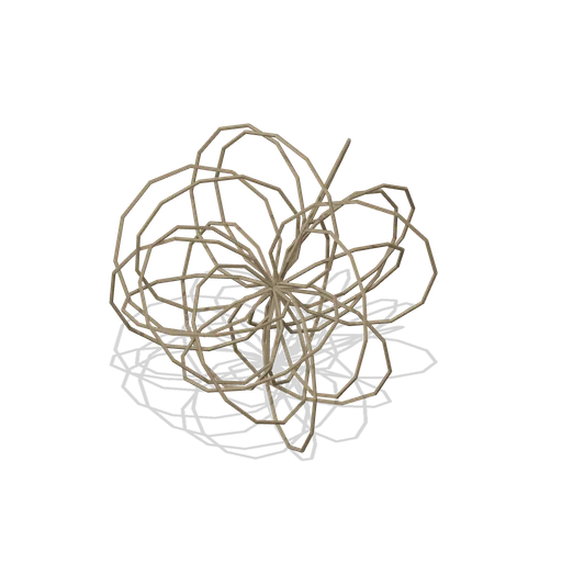 Tumbleweed (Desert Canyons and Oases)