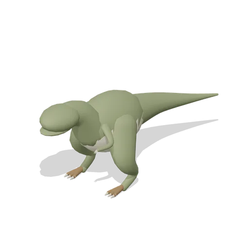 tyrannosaurus (Dinosaurs and Prehistoric Life)