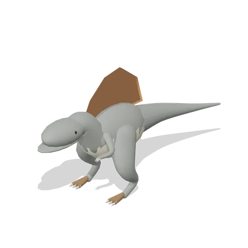 spinosaurus (Dinosaurs and Prehistoric Life)