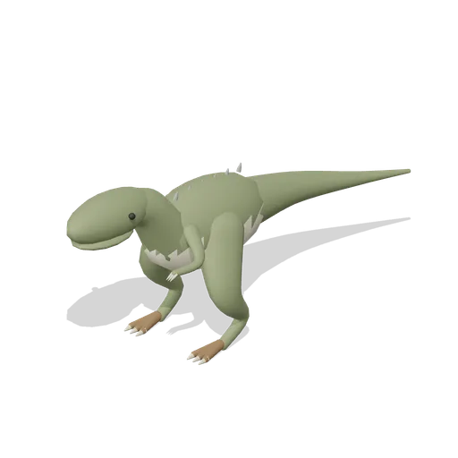giganotosaurus (Dinosaurs and Prehistoric Life)
