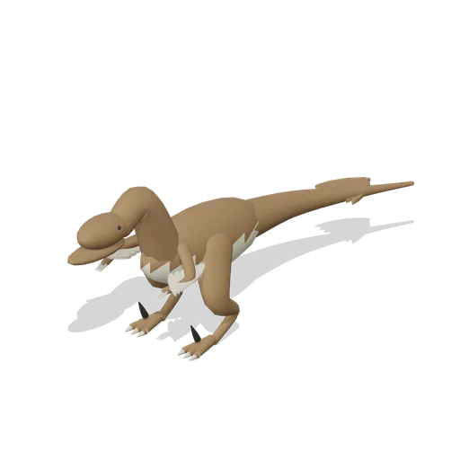 deinonychus (Dinosaurs and Prehistoric Life)