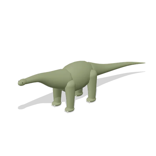 apatosaurus (Dinosaurs and Prehistoric Life)