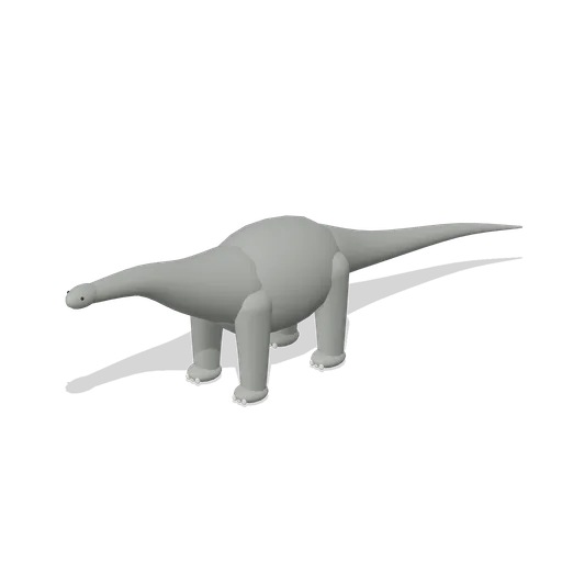 argentinosaurus (Dinosaurs and Prehistoric Life)