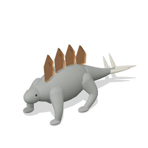 stegosaurus (Dinosaurs and Prehistoric Life)