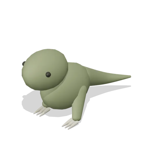 hatchling (Dinosaurs and Prehistoric Life)