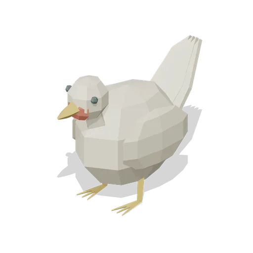 muscovy drake (Farm Livestock and Barnyard)