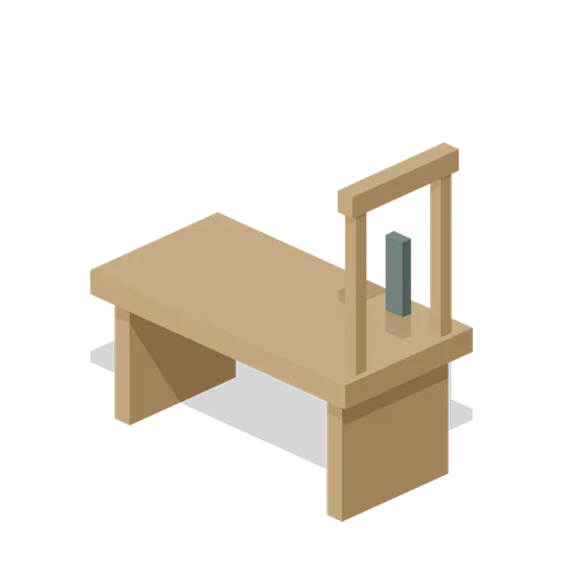 shearing stand (Farm Livestock and Barnyard)