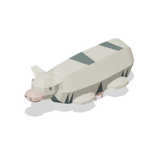 dairy cow lying (Farm Livestock and Barnyard)