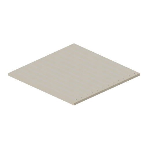 Raked Garden Tile (Feudal Japan Castle Town)