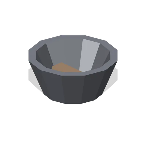 Brazier (Feudal Japan Castle Town)