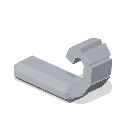 Ridge End Scroll (Feudal Japan Castle Town)