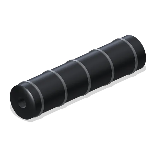 Suppressor (FPS Weapon Set and Firing Range)