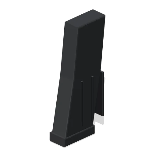 Carbine magazine (FPS Weapon Set and Firing Range)