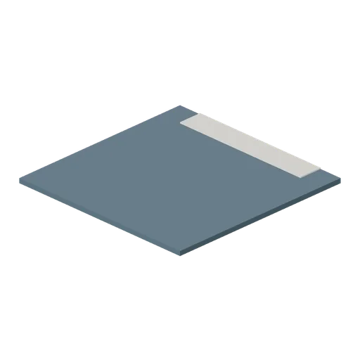 Road T Junction (Voxel City Districts)
