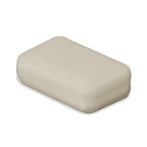 Sandbag rest (FPS Weapon Set and Firing Range)