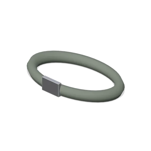 Equipment belt (FPS Weapon Set and Firing Range)
