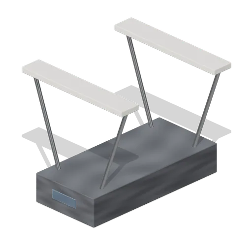 Chronograph (FPS Weapon Set and Firing Range)